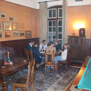 Gesellschaftsabend — Bild 26